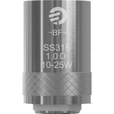 Joyetech Cubis Coil 1.0ohm Clapton BF
