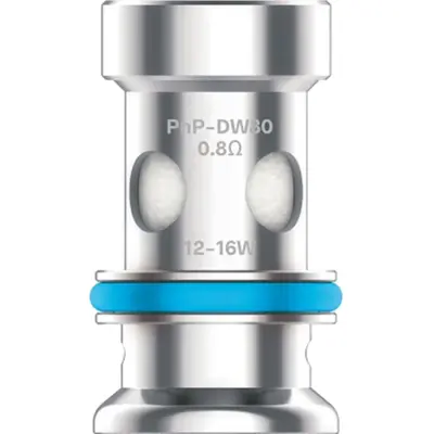 Voopoo PnP Coil DW80 0.8ohm