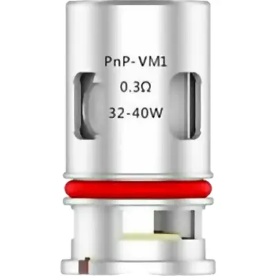 Voopoo PnP Coil VM1 0.3ohm