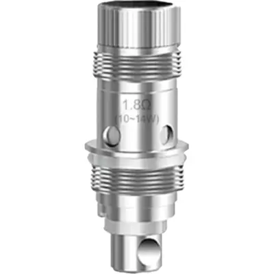 Aspire Nautilus BVC Coil 1.8ohm