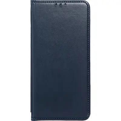 Smart Magnetic case for Xiaomi Redmi 13C Navy Blue