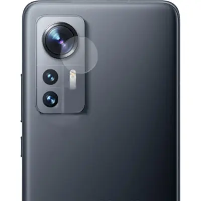 Camera Tempered Glass for Xiaomi 12 Pro