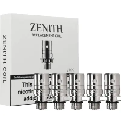 Innokin Z Series Coil 0.8ohm MTL (5τμχ)