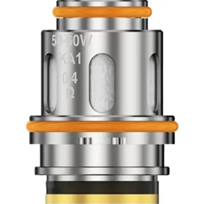 Geek Vape Z Series Coil 0.4ohm XM (1τμχ)