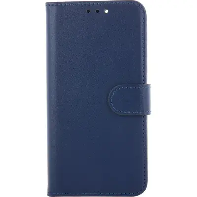 Smart Classic case for Xiaomi Redmi 13C navy blue