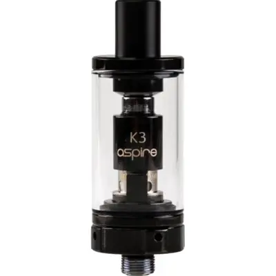 Aspire K3 2ml Black