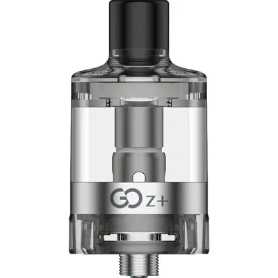Innokin Go Z Plus 3.5ml Black Ατμοποιητής