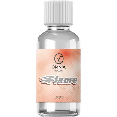 Omnia Flame Base PG 00mg 100ml