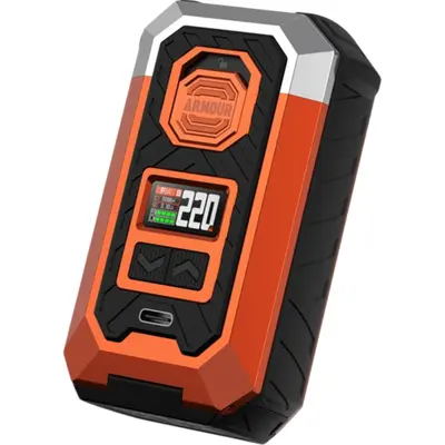 Vaporesso Armour Max Mod 220W Orange