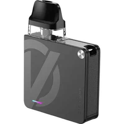 Vaporesso Xros 3 Nano Pod Kit 2ml Black