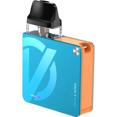 Vaporesso Xros 3 Nano Pod Kit 2ml Bondi Blue