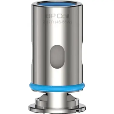 Aspire Bp Coil Mesh 0.17ohm (1τμχ)