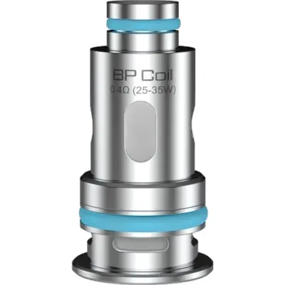 Aspire Bp Coil Mesh 0.4ohm