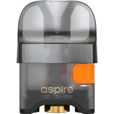 Aspire Flexus Pro 2ml 1.0ohm Pod Δεξαμενή (1τμχ)