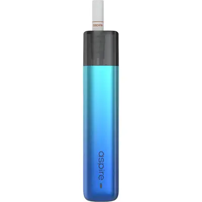 Aspire Vilter 2 Pod Kit 2ml Cyan Fade