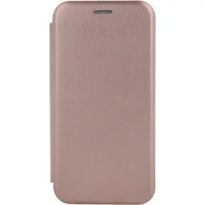 Smart Diva case for Samsung A40 rose gold