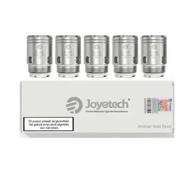 Joyetech Exceed Coil 1.2ohm (5τμχ)