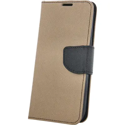 Smart Fancy case for Samsung Galaxy A40 gold