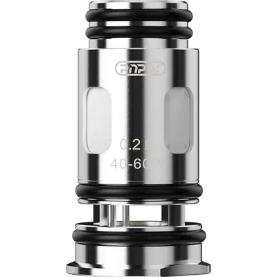 Voopoo PnP X Coil 0.2ohm (1τμχ)