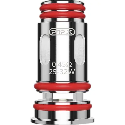 Voopoo PnP X Coil 0.45ohm (1τμχ)