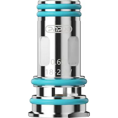 Voopoo PnP X Coil 0.6ohm (1τμχ)