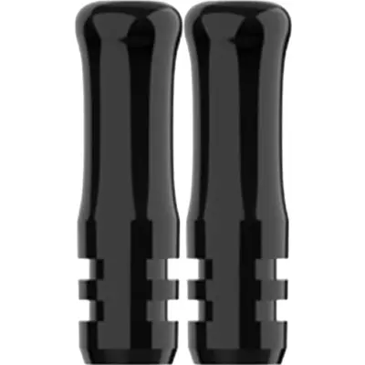VooPoo Doric Galaxy Drip Tip Black (2τμχ)