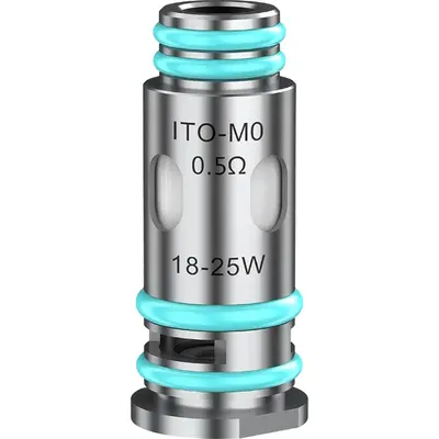 Voopoo ITO Coil M0 0.5ohm (1τμχ)