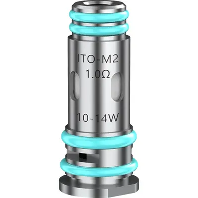 Voopoo ITO Coil M2 1.0ohm (1τμχ)
