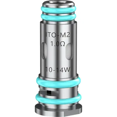 Voopoo ITO Coil M3 1.2ohm (1τμχ)