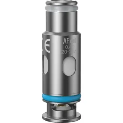 Aspire Flexus Mesh coil 0.4 ohm (1τμχ)