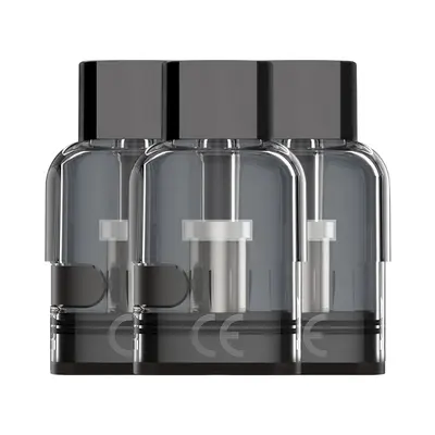 Geekvape Wenax K1 1.2ohm 2ml Pod Δεξαμενή (3τμχ)