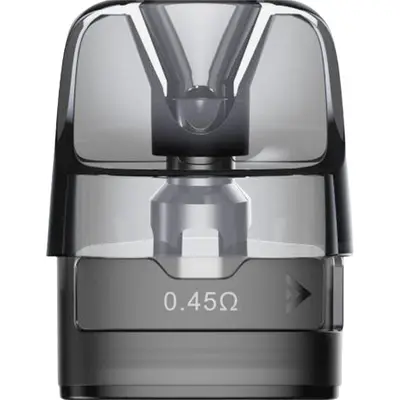 Voopoo Argus E40 0.45ohm 4.5ml Pod Δεξαμενή (1τμχ)