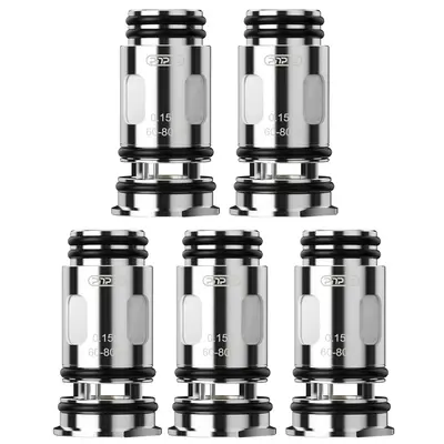 Voopoo PnP X 0.15ohm Coil (5τμχ)