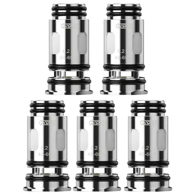 Voopoo PnP X 0.2ohm Coil (5τμχ)