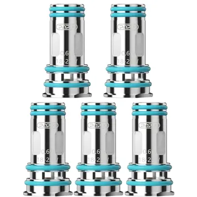 Voopoo PnP X 0.6ohm Coil (5τμχ)