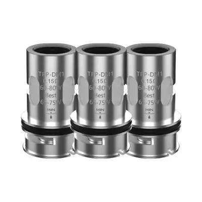 Voopoo TPP-DM1 0.15ohm Coil (3τμχ)