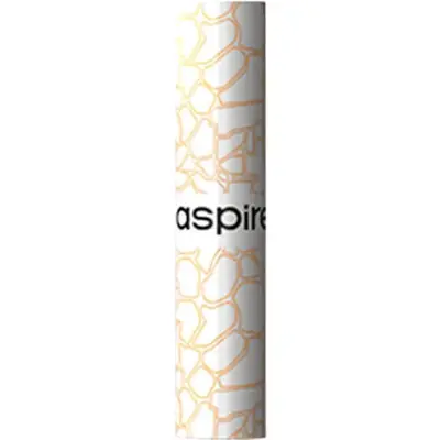 Aspire Vilter Paper Filters 10τμχ Yellow Consept