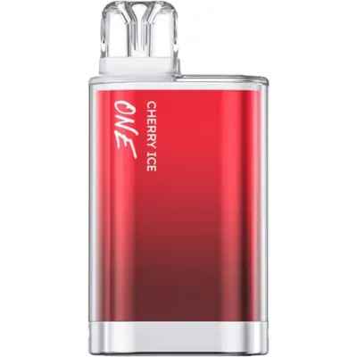 Crystal Amare One Cherry Ice 2ml 20mg