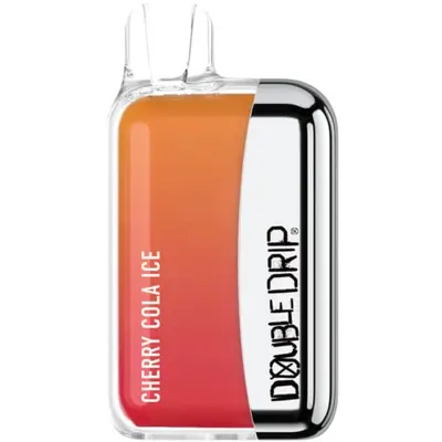 Double Drip Cherry Cola 2ml 20mg