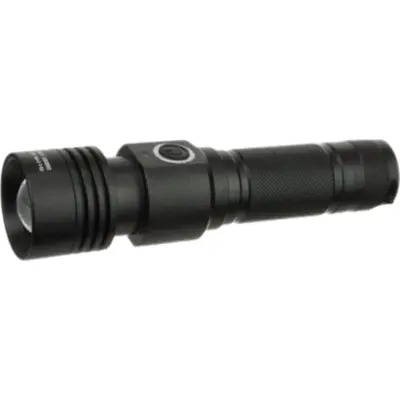 Feimao FA-T-12 Φακός Επαναφορτιζόμενος Led