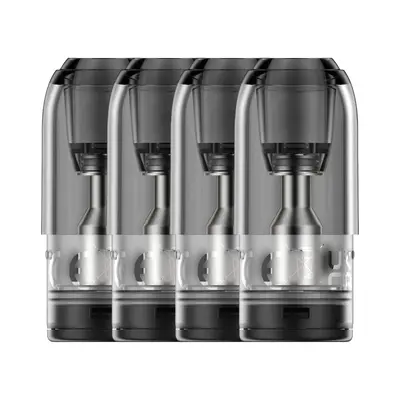 Geekvape Wenax M1 V2 0.8ohm 2ml Pod Δεξαμενή (4τμχ)