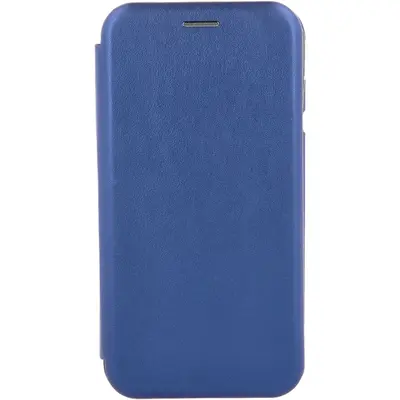 Smart Diva case for Xiaomi Redmi 13C Navy Blue