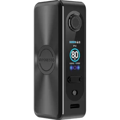 Vaporesso Gen SE 80W Mod Dark Black
