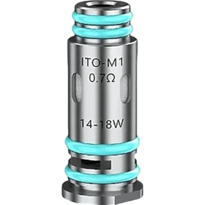 Voopoo ITO Coil M1 0.7ohm (1τμχ)