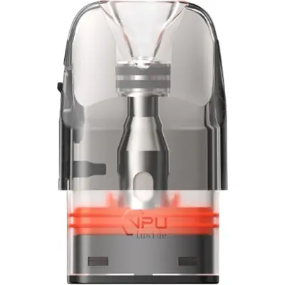 Geekvape Q Series Side Fill 0.6ohm 3ml Pod Δεξαμενή (1τμχ)