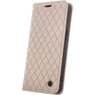 Smart Caro case for Xiaomi Redmi Note 13 4G beige