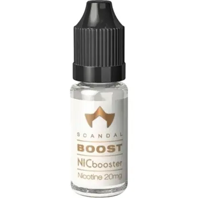 Scandal Base PG 20mg 10ml