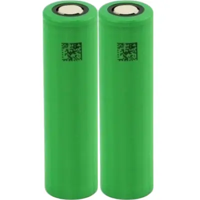 Sony VTC6A 18650 3000mAh 35A (2τμχ)