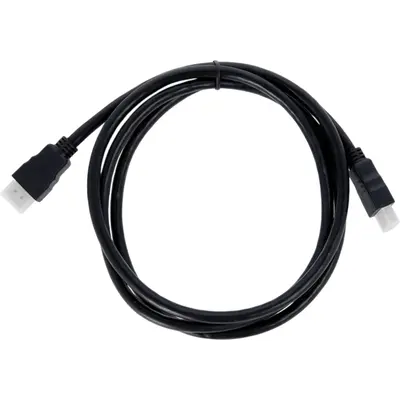 HDMI-HDMI Cable V2.0 1.5m Black
