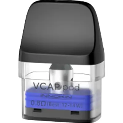 Innokin Vcap 0.8ohm 3ml Δεξαμενή Pod (1τμχ)